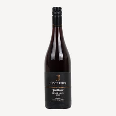 Judge Rock Your Honour Pinot Noir 750ml