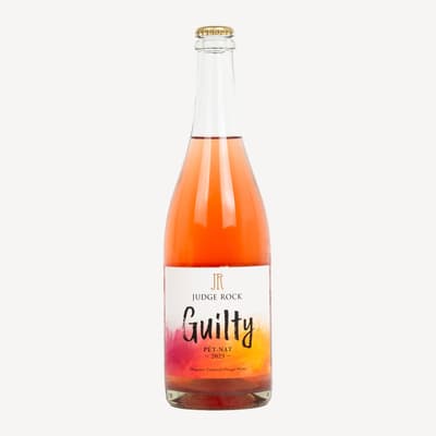 Judge Rock Guilty Pet Nat 750ml