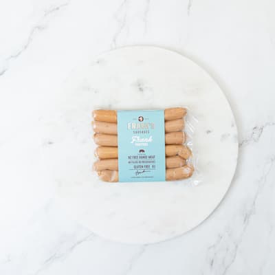 Franks Frankfurter 330g