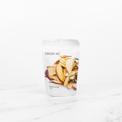 Fresh As Nectarine Slices 26g
