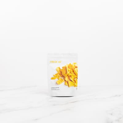 Fresh As Mango Pieces 10g