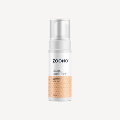 Zoono Hand Sanitiser 150ml