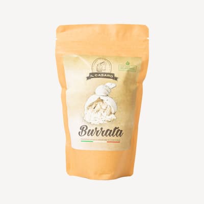 Il Casaro Burrata 100g