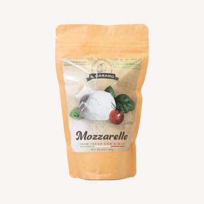 Il Casaro Mozzarella 100g