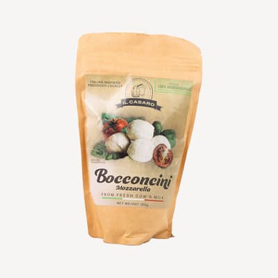 Il Casaro Bocconcini 100g