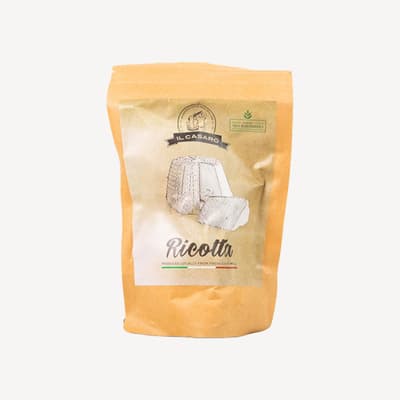 Il Casaro Ricotta 250g