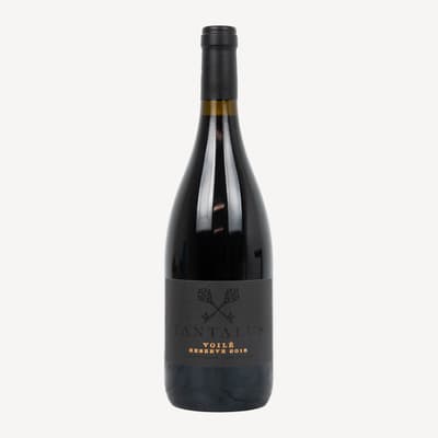 Tantalus Voile Reserve 750ml