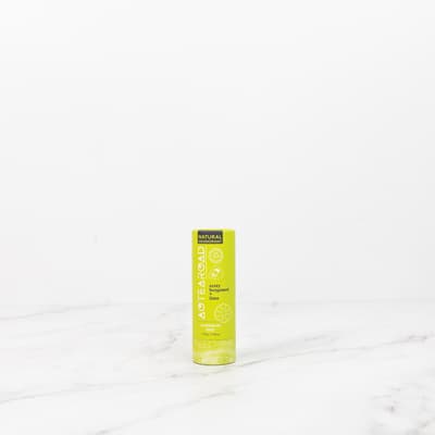 Aotearoad Natural Zesty Bergamot And Lime Deodorant 55g