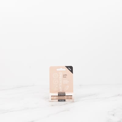 Aotearoad Lip Balm Vanilla And Cacoa 8g