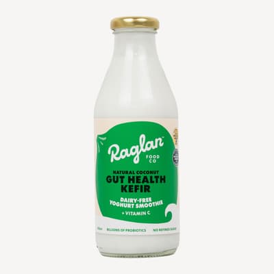 Raglan Coconut Probiotic Natural Kefir 500ml