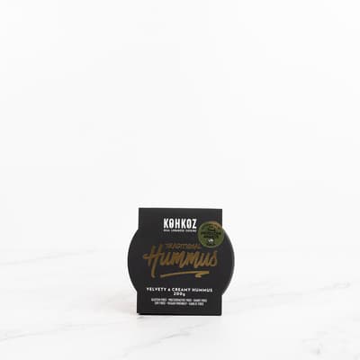 Kohkoz Hummus 200g