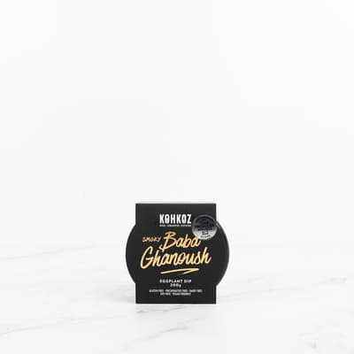 Kohkoz Baba Ghanouj 200g