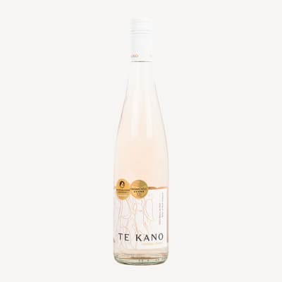 Te Kano Life Blanc De Noir 750ml