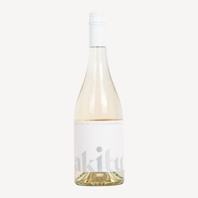 Akitu Pinot Noir Blanc 2024 750ml