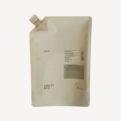 Ashley & Co Bench Press Suface Cleaner Refill 1l
