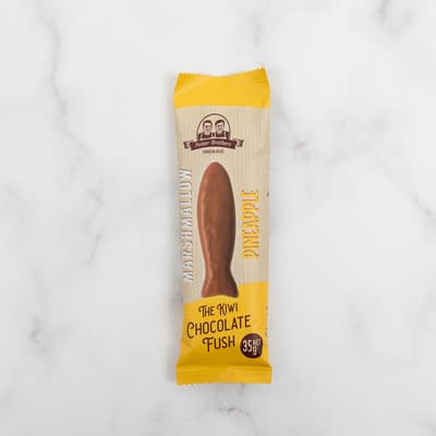 Potter Brothers Milk Pineapple Chocolate Fush 35g