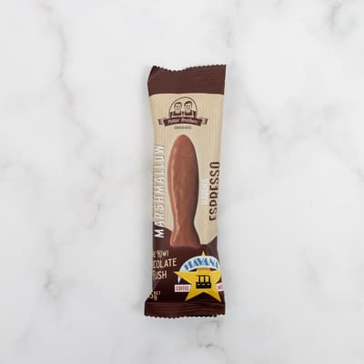 Potter Brothers Milk Havana Espresso Chocolate Fush 35g