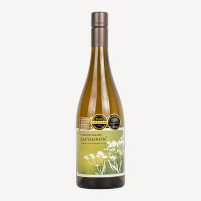 Pyramid Valley Sauvignon Blanc 750ml