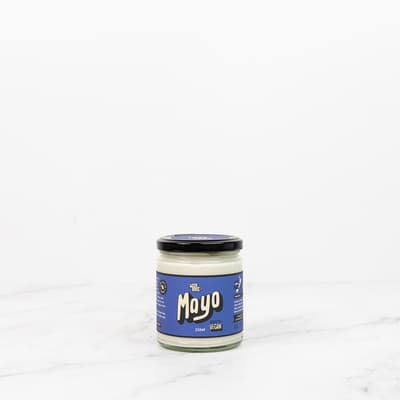 Wise Boys Mayo 240ml