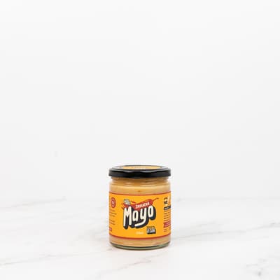 Wise Boys Sriracha Mayo 240ml