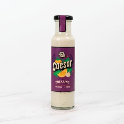Wise Boys Caesar Dressing 250ml