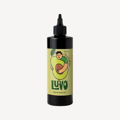 Luvo Pure Avocado Oil 500ml