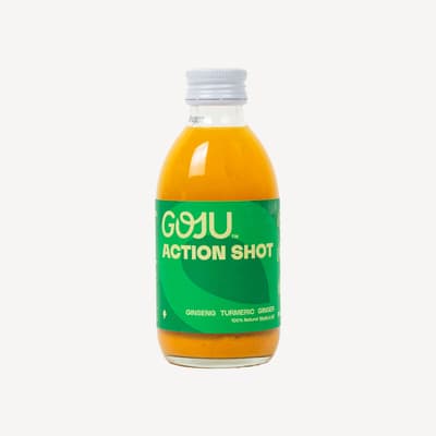 Goju Action Shot 200ml