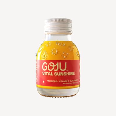 Goju Vital Sunshine 60ml