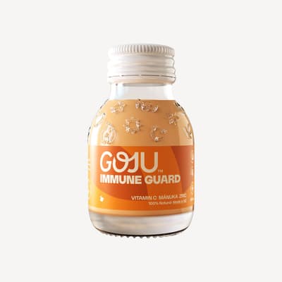 Goju Immune Guard 60ml