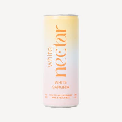 Nectar White Sangria 250ml