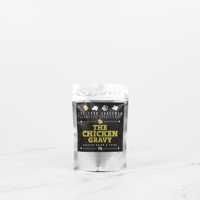 The Four Saucemen The Chicken Gravy 120g