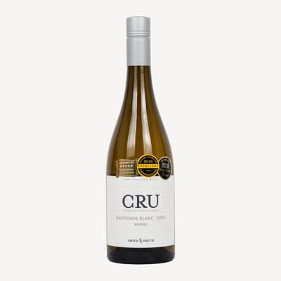 Smith & Sheth Cru Sauvignon Blanc 750ml