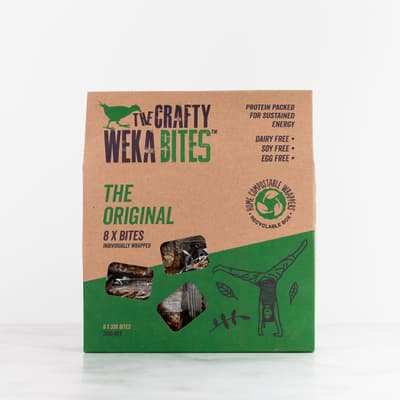 Crafty Weka Original Pouch 240g