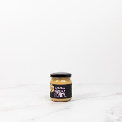 Hunt And Gather Kanuka Honey 250g