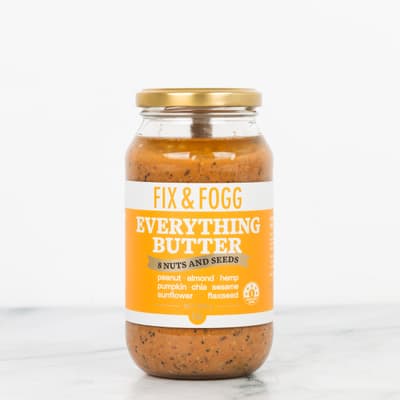 Fix And Fogg Everything Butter 500g