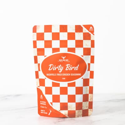 Dirty Bird Nashville 150g