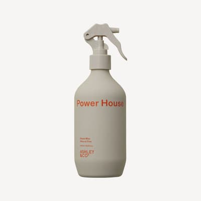Ashley & Co Power House Room Mist - Nine To Five 500ml