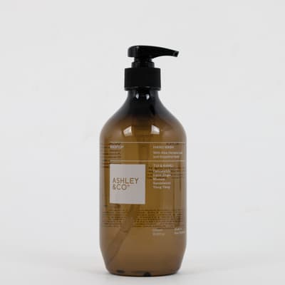 Ashley & Co Wash Up Handwash Tui & Kahili 500ml