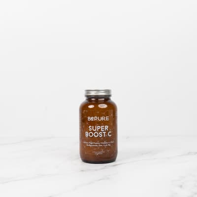 Bepure Super Boost c - 30 Day