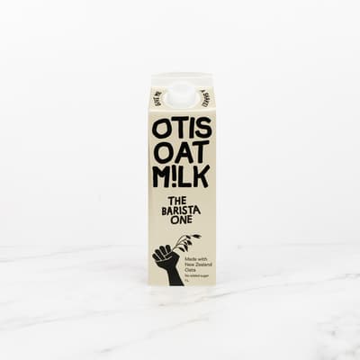 Otis Oat Milk The Barista One 1l