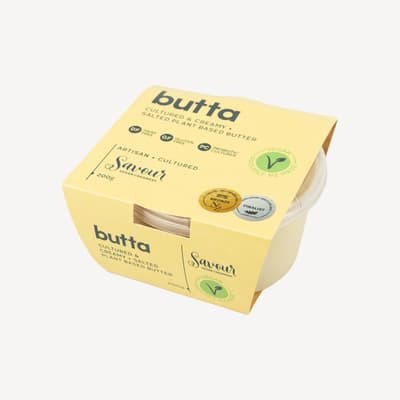 Savour Butta 200ml