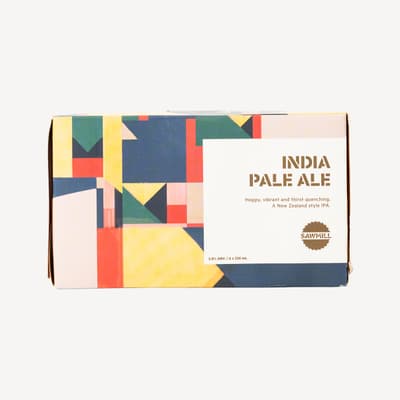 Sawmill Ipa 6 Pack