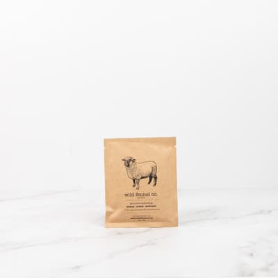 Wild Fennel Co Sheep Seasoning Rub 30g