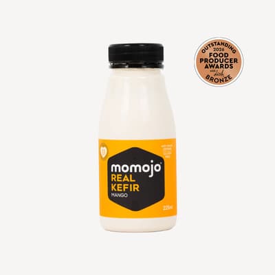 Momojo Real Kefir - Mango 225ml