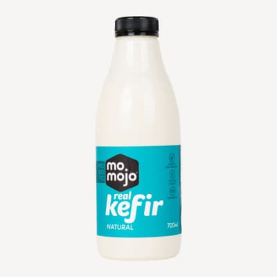 Momojo Real Dairy Kefir - Natural 700ml