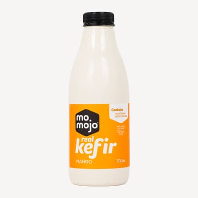 Momojo Real Dairy Kefir - Mango 700ml