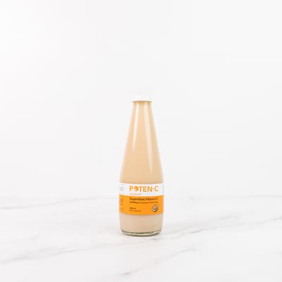 Poten-c Liposomal Vitamin c 24000mg 300ml