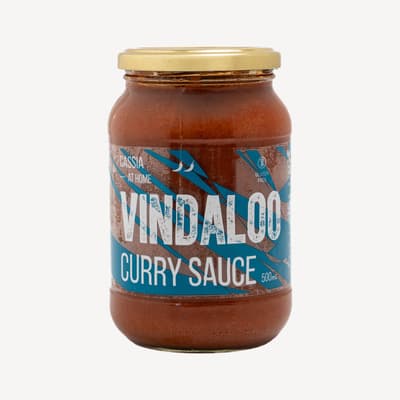 Cassia At Home Curry Sauce Vindaloo 500ml