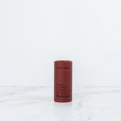 Mother Made Energy Capsule 60 Pack