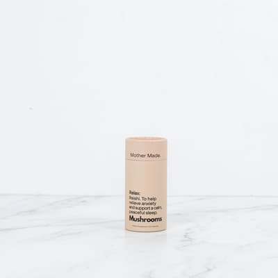 Mother Made Relax Capsule 60 Pack